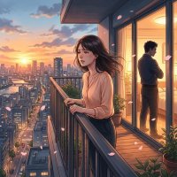 Cuộc Hôn Nhân Tuyệt Vọng