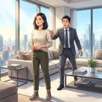 Nỗi Đau Của Công Chúa