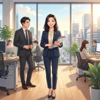 Người Thế Thân Bên Cạnh Tổng Tài