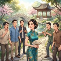 Cá Cược Tình Yêu Và Sự Thật