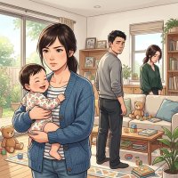 Ngày Con Gái Tôi Xuất Giá