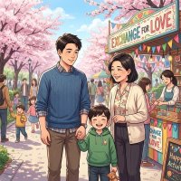 Cây Kem Đánh Đổi Tình Yêu