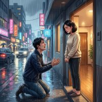 Khi Bạch Nguyệt Quang Xuất Hiện