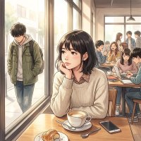 Một Bát Cháo Tình Yêu