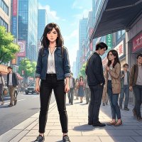 Kiếp Này Tôi Không Nuôi Rác Rưởi