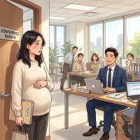 Mối Quan Hệ Bí Mật Sau Ly Hôn