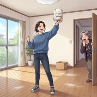 Cuộc Chiến Giữa Tôi Và Mẹ Chồng Kỳ Quặc