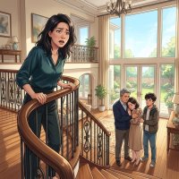 Tôi Sống Lại Để Tự Mình Ký Lệnh Trừng Phạt