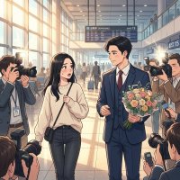 Bạch Nguyệt Quang Tìm Lại Ký Ức