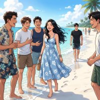 Mối Tình Đầu Của Tôi Là Ai