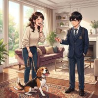 Huấn Luyện Chó Hay Huấn Luyện Người