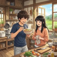 Người Thành Phố Đến Từ Núi