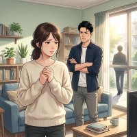 Khi Kẻ Thù Thành Chồng