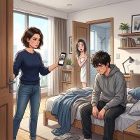 Khi Thanh Xuân Đổ Vỡ