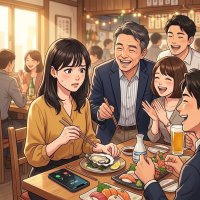 Không Được Ăn Hải Sản Vì Lời Nói Dối Của Mẹ Suốt 32 Năm