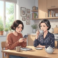 Chồng Tôi Có Tám Người Tình