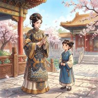 Ba Ngày Cuối Cùng Của Mẫu Phi