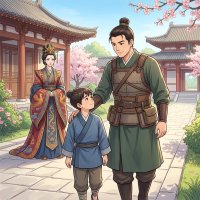 Trọng Sinh Cung Yến: Một Bước Đổi Ngôi