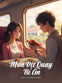 Món Vịt Quay Bí Ẩn