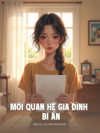 Mối Quan Hệ Gia Đình Bí Ẩn