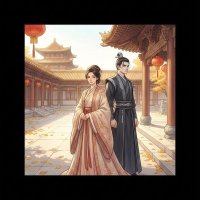 Hầu Phủ Phu Nhân