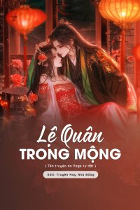 Lệ Quân Trong Mộng