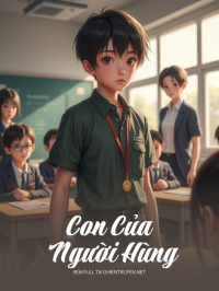 Con Của Người Hùng