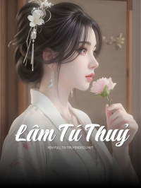 Lâm Tú Thuỷ