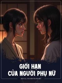 Giới Hạn Của Người Phụ Nữ