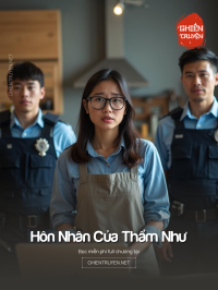 Hôn Nhân Của Thẩm Như
