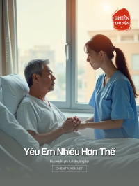 Yêu Em Nhiều Hơn Thế