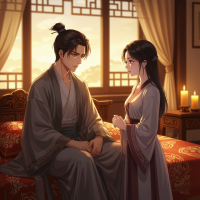 Thông Phòng Tiểu Hầu Gia