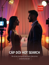 Cặp Đôi Hot Search