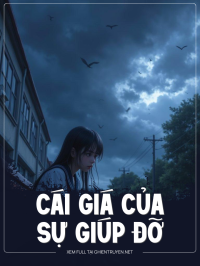 Cái Giá Của Sự Giúp Đỡ