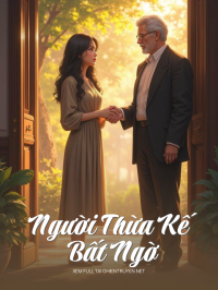 Người Thừa Kế Bất Ngờ