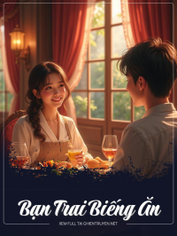 Bạn Trai Biếng Ăn