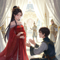 Nam Sủng Thứ 11 Của Công Chúa