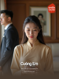 Cuồng Em