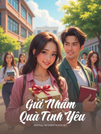 Gửi Nhầm Quà Tình Yêu