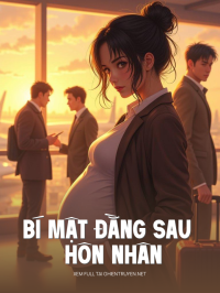 Bí Mật Đằng Sau Hôn Nhân