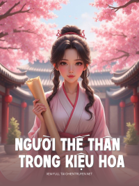 Người Thế Thân Trong Kiệu Hoa