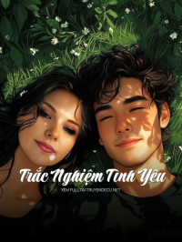 Trắc Nghiệm Tình Yêu