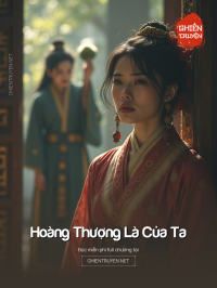 Hoàng Thượng Là Của Ta