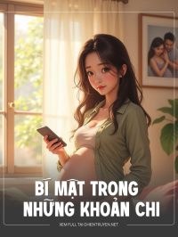 Bí Mật Trong Những Khoản Chi