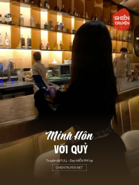 Minh Hôn Với Quỷ