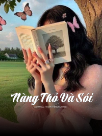 Nàng Thỏ Và Sói