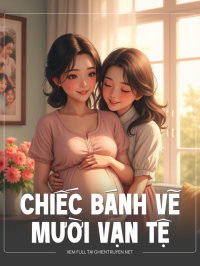 Chiếc Bánh Vẽ Mười Vạn Tệ