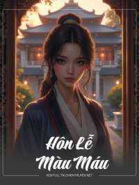 Hôn Lễ Màu Máu