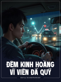 Đêm Kinh Hoàng Vì Viên Đá Quý