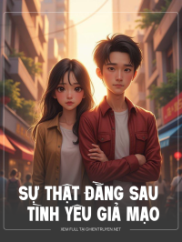 Sự Thật Đằng Sau Tình Yêu Giả Mạo